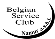 Logo BSC Namur